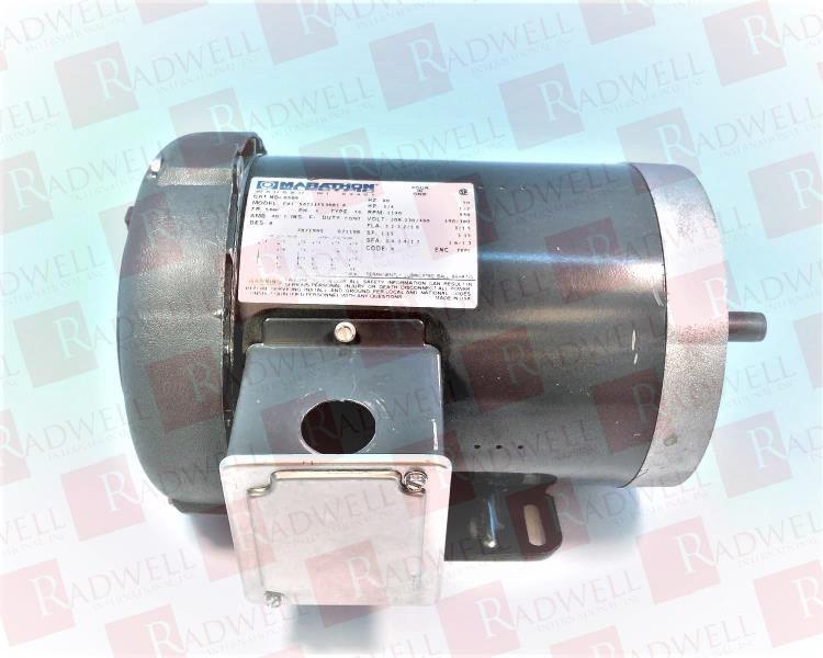 REGAL REXNORD 056T11F5308