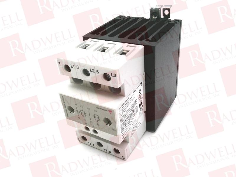 CARLO GAVAZZI RGC2A60A40KGE