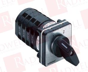 SALZER M225-61199-003M1