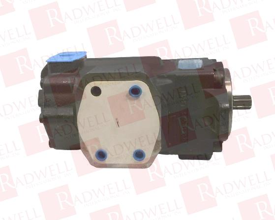 PARKER T6CC-017-010-5R10-C110-P31