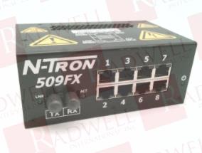 RED LION CONTROLS 509FX-A-ST-S