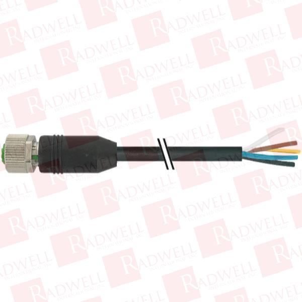 MURR ELEKTRONIK 7000-17041-6640150