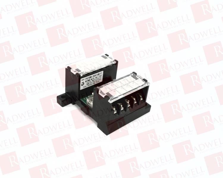 MITSUBISHI PS7DW-20V14B-F