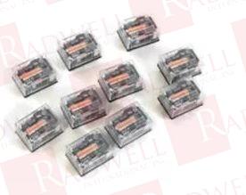 OMRON G6C-2117P-FD-US-DC12