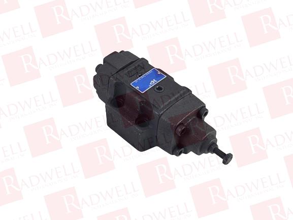 HYDRAULIK SV-G03-00-20