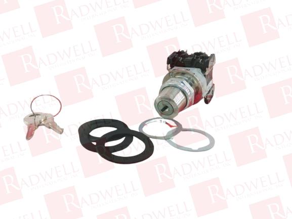 ALLEN BRADLEY 800TC-H3118B