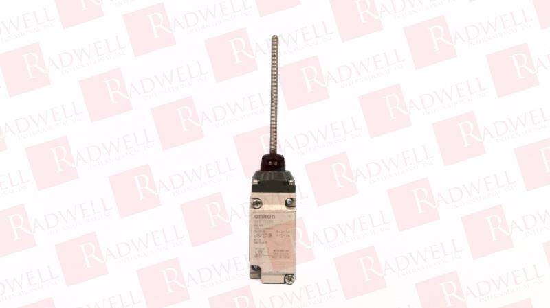 OMRON D4A-1116-N