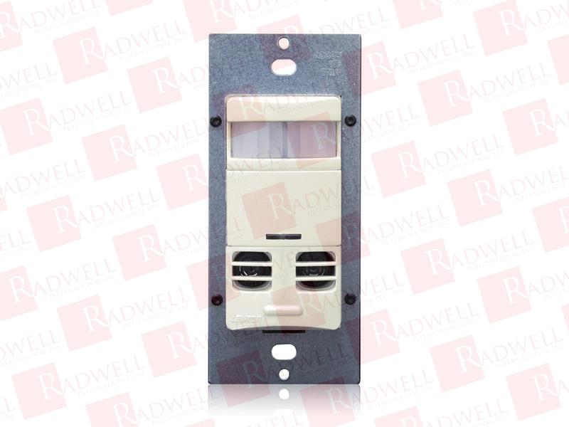 LEVITON OSSMT-GTT