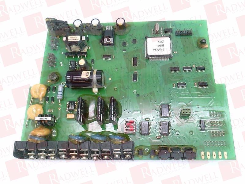 SIEMENS 3RW3950-6DC38