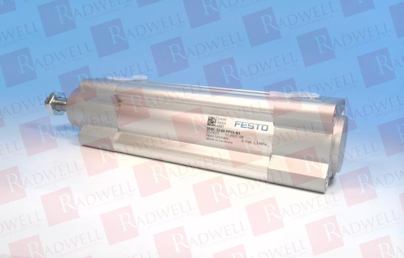 FESTO DSBC-32-60-PPVA-N3