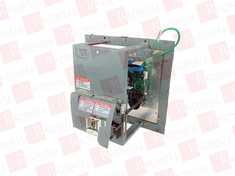 SCHNEIDER ELECTRIC FLEX-58VN4