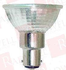 HEGUCHI MR-16 EXN COVER BA15D