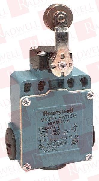 HONEYWELL GLEB01A1B