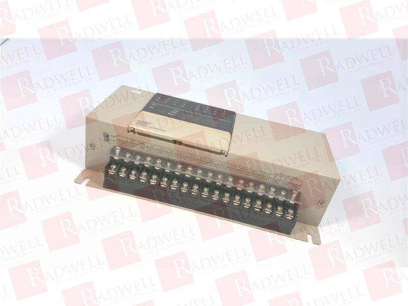 OMRON H8PR-24P