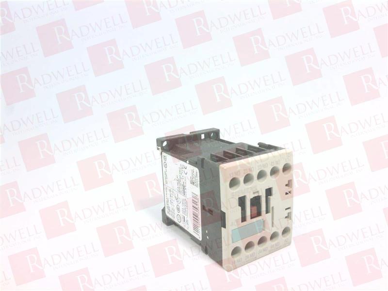 SIEMENS 3RH1440-1BF40