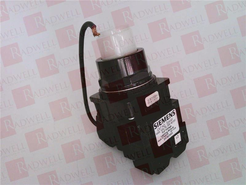 SIEMENS 52BT6EBAY