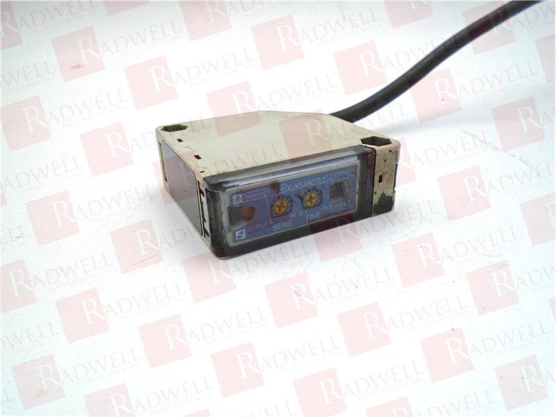 SCHNEIDER ELECTRIC XUK-5ARCTL2