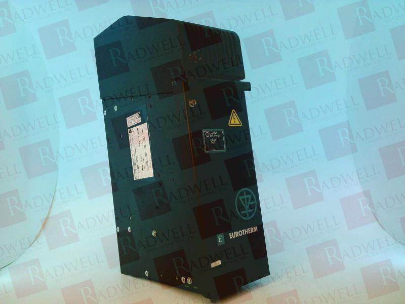 INVENSYS TC2000-02/150A/440V/220V/4MA20/000/GER/PLU/FUMS/-NONE-//00