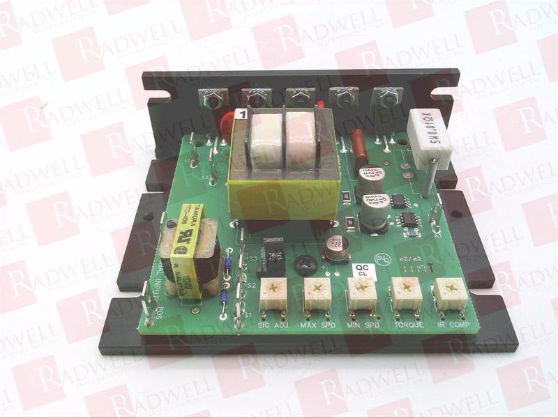 AMERICAN CONTROL ELECTRONICS PCM21000A