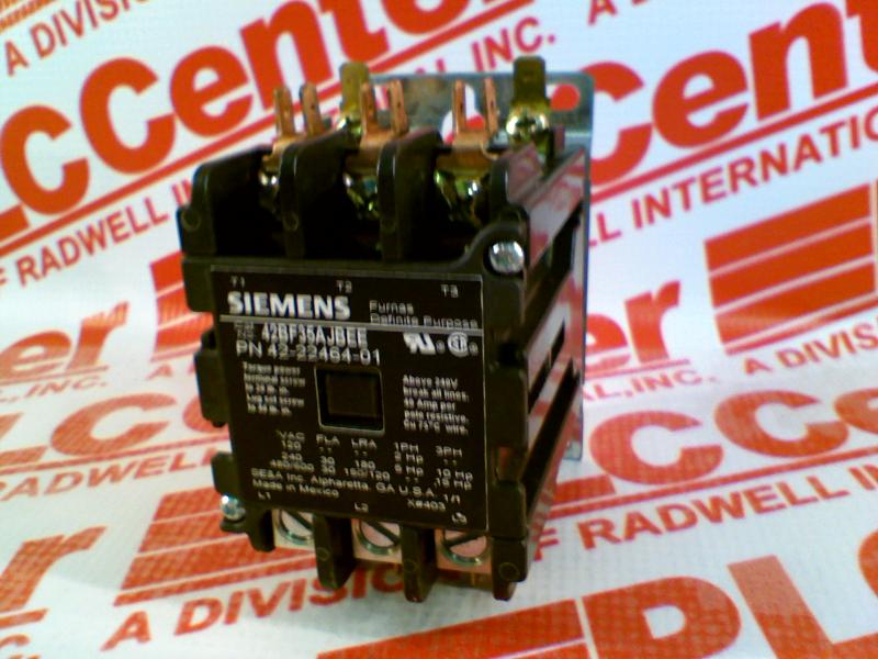 SIEMENS 42BF35AJBEE