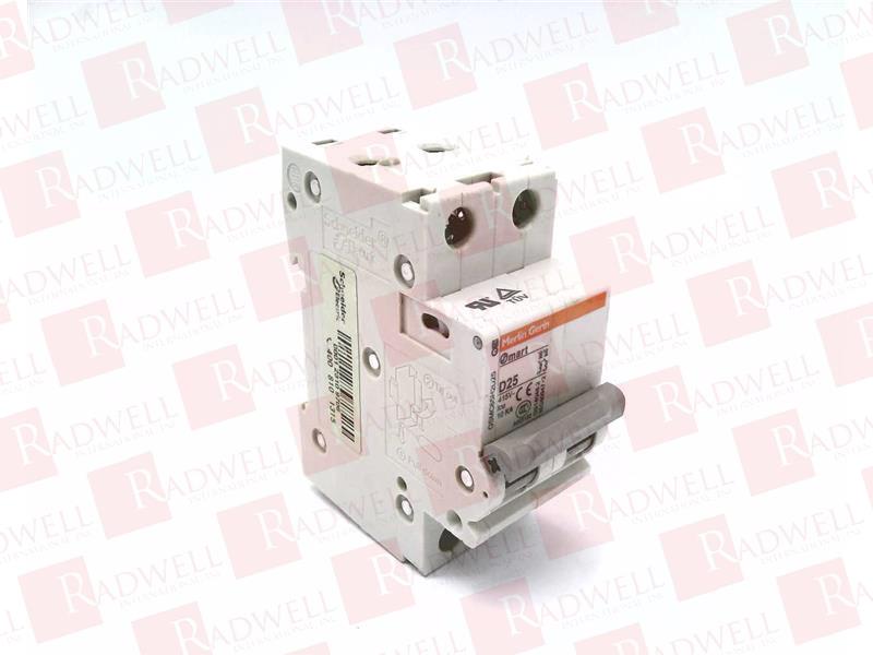 SCHNEIDER ELECTRIC OSMC65H2D25