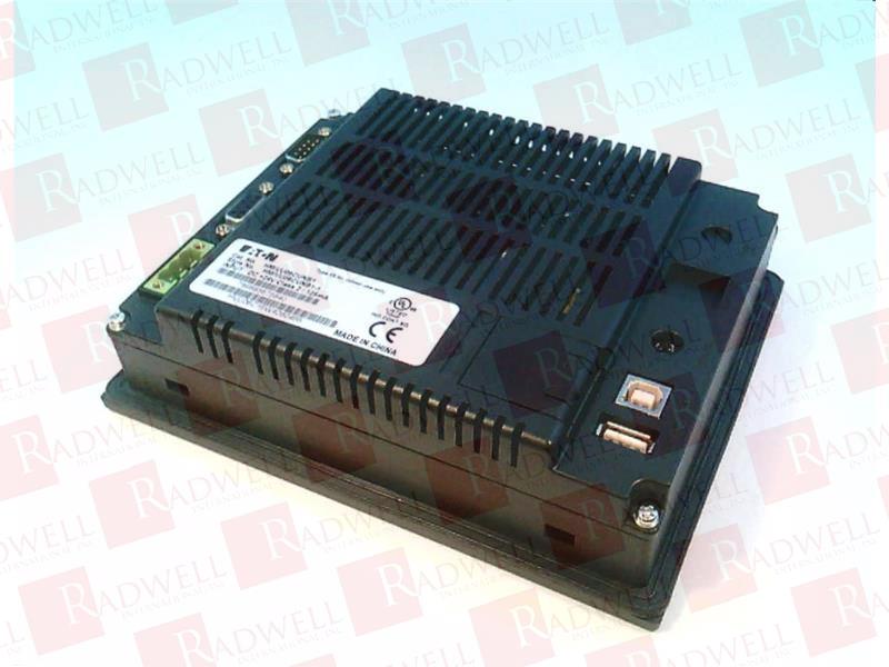 EATON CORPORATION HMIVU06CUNB1