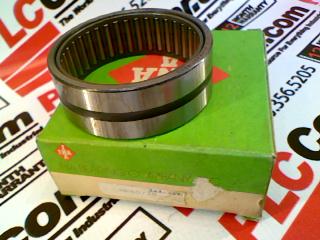 NTN BEARING NK6025