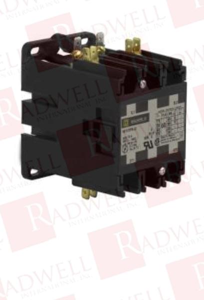 SCHNEIDER ELECTRIC 8910DPA52V02