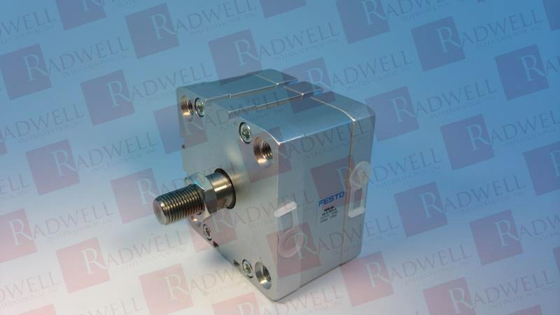 FESTO ADN-80-10-A-PPS-A