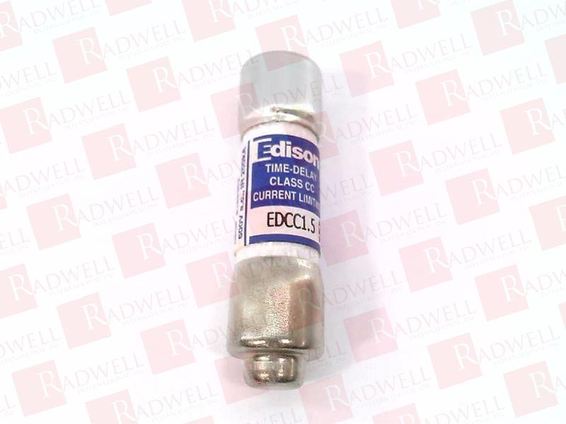 EATON CORPORATION EDCC1.5