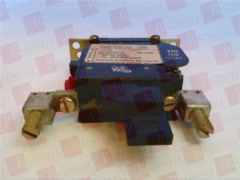 EATON CORPORATION AA21PB