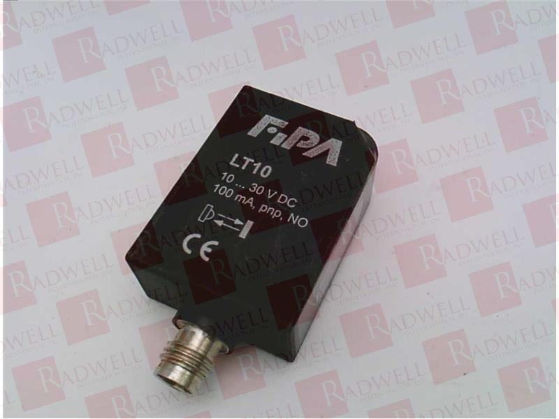 FIPA LT10