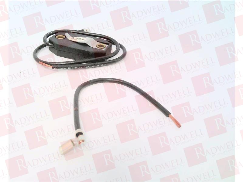 SUPCO ICG-220