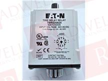 EATON CORPORATION TMR5D0824