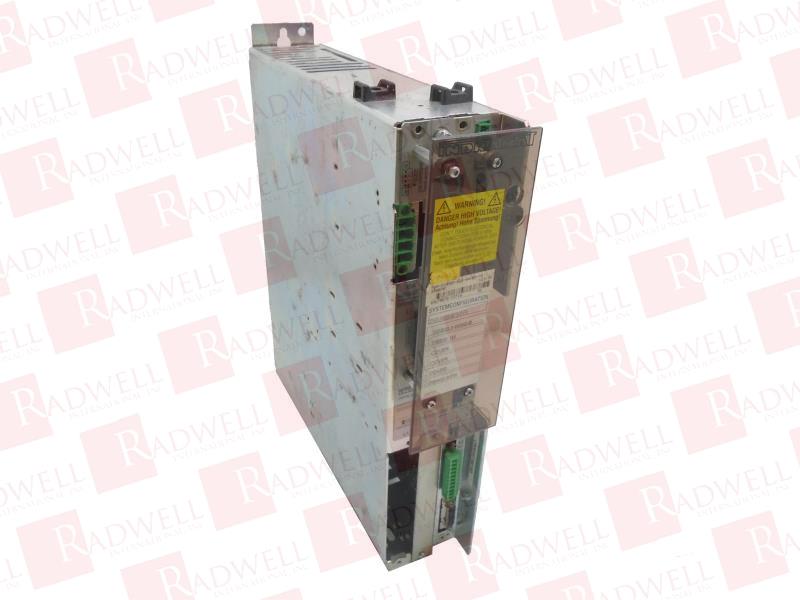 BOSCH DDS03.2-W050-B