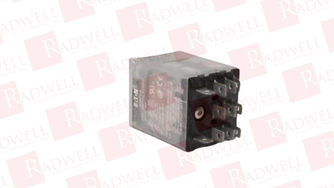 EATON CORPORATION D7PF3AB