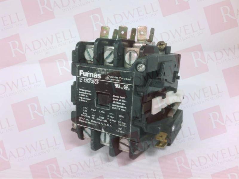 SIEMENS 42CF35CF