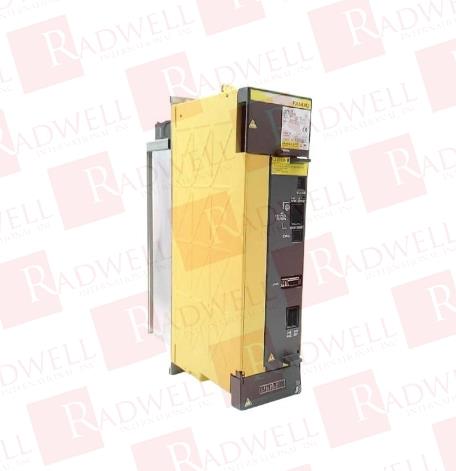 FANUC A06B-6110-H015