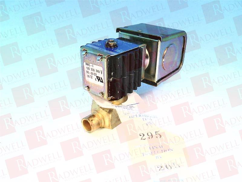 UNITED TECHNOLOGIES EF11BS067