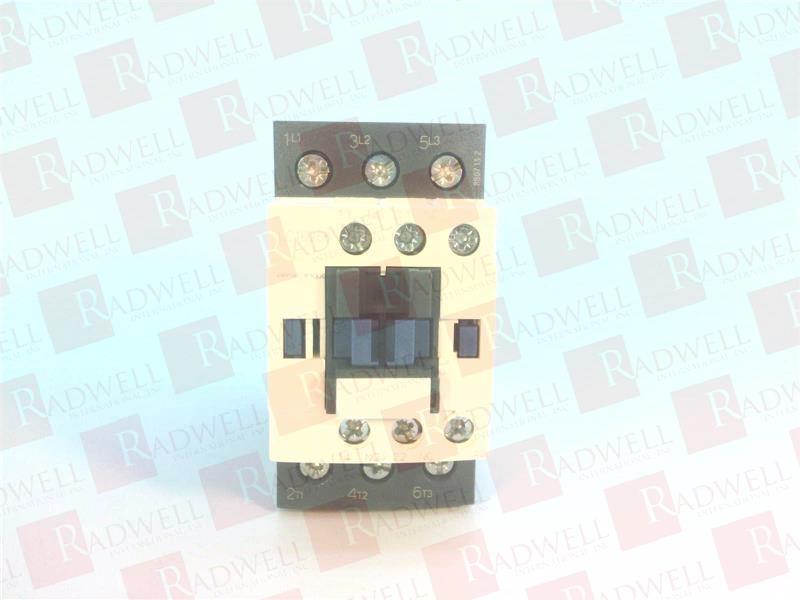 SCHNEIDER ELECTRIC LC1D256L7