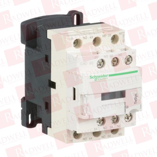 SCHNEIDER ELECTRIC CAD50BD