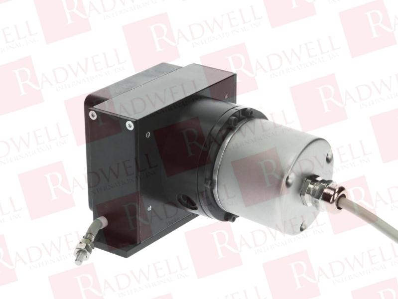 POSITAL FRABA LD0-P1A1B-1212-6E00-ARW