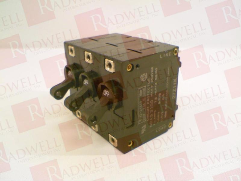 IDEC NRAS3100-7.5A-AA