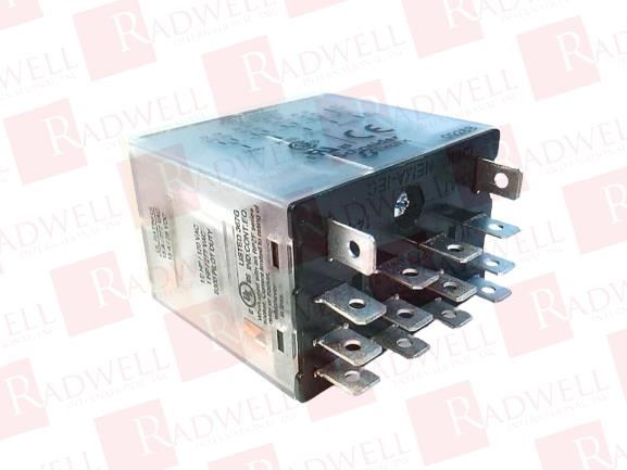 SCHNEIDER ELECTRIC RPM41P7