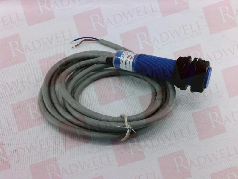 EATON CORPORATION E53KAL18A2