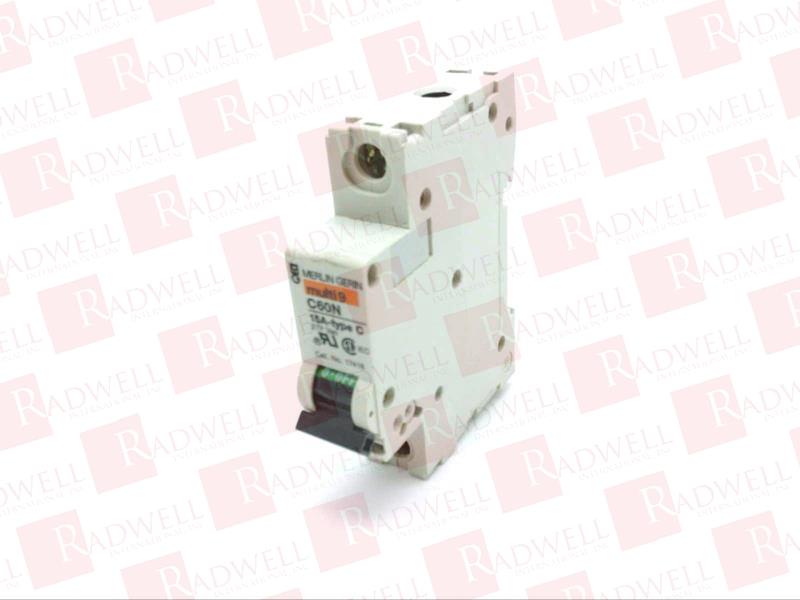 SCHNEIDER ELECTRIC MG17416