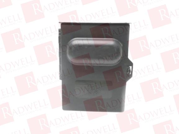 ASEA BROWN BOVERI TPF-30R
