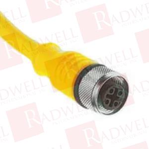 TURCK RKCAT 4.4T-10/S618