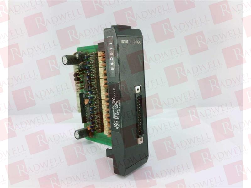 FANUC IC610MDL102