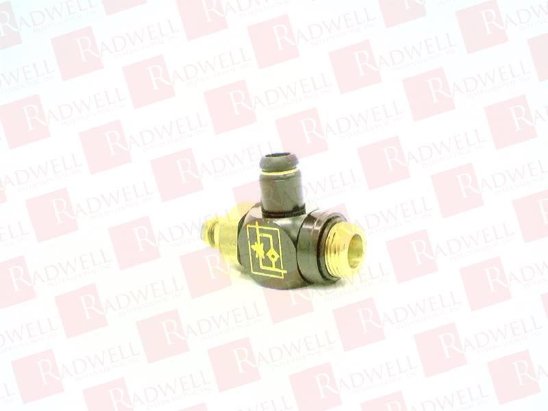 PARKER PTFL4PB8-3/8